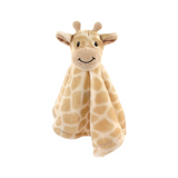 Hudson Baby - Apego/Sonajero para bebés con diseño de Jirafa
