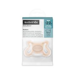 Chupete Suavinex Zero Zero Newborn -2.2m