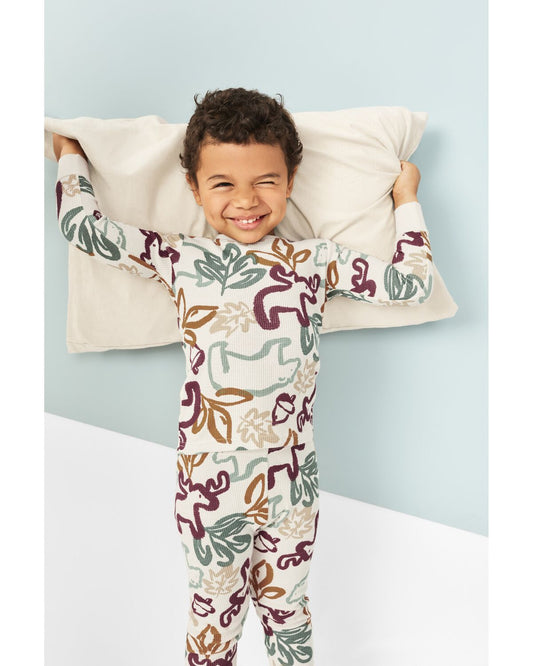 Carter's - Set con 4 piezas termales