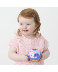 Tupper Para Snacks Skip Hop Mariposa
