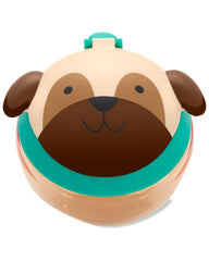 Tupper Para Snacks Skip Hop Pug