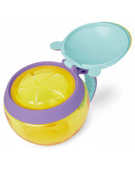 Tupper Para Snacks Skip Hop Unicornio