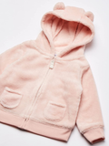 Carter's Set con 3 piezas con abrigo polar