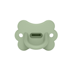 Chupete Suavinex Smoothie Butterfly 0.6m Verde