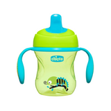Chicco - Vaso de entrenamiento (+6M)