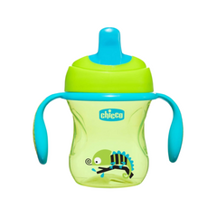 Chicco - Vaso de entrenamiento (+6M)