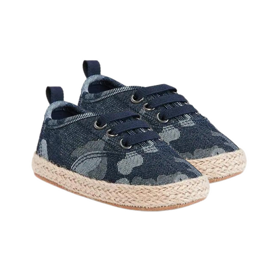 Old Navy - Zapatos de tela